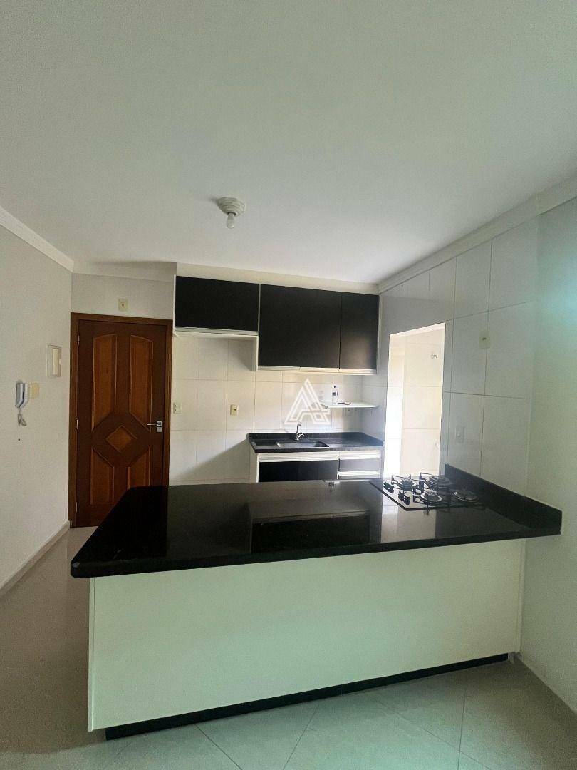 Apartamento para alugar com 2 quartos, 54m² - Foto 9