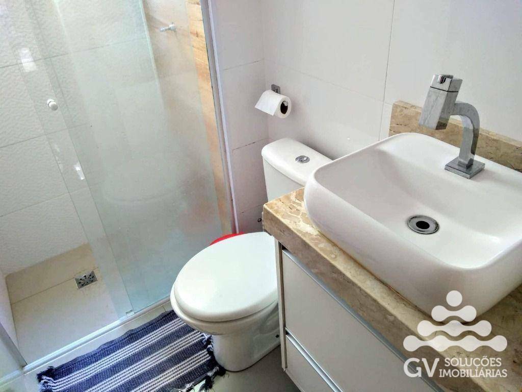 Apartamento à venda com 2 quartos, 52m² - Foto 10