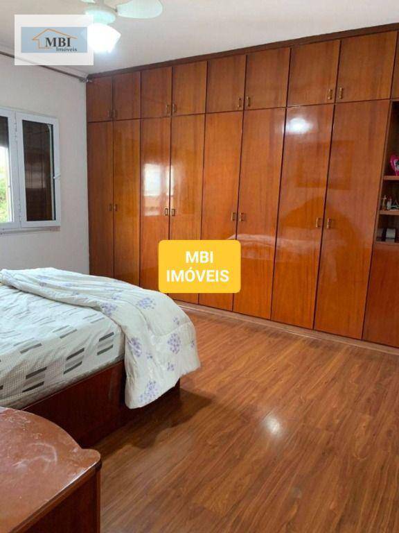 Sobrado à venda com 4 quartos, 293m² - Foto 37