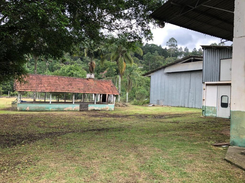 Depósito-Galpão-Armazém à venda, 18400m² - Foto 14