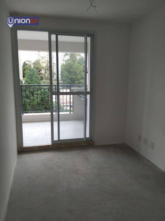 Apartamento à venda com 2 quartos, 62m² - Foto 1