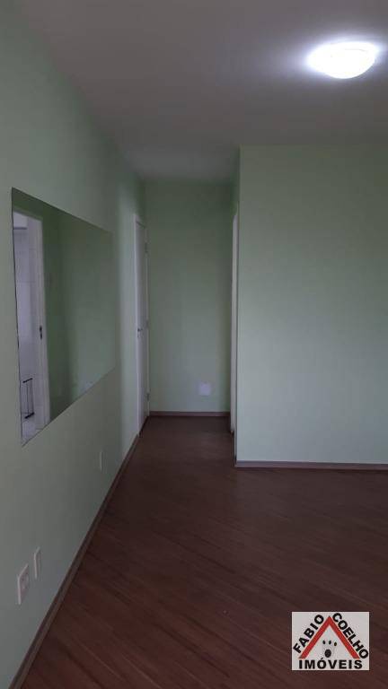 Apartamento à venda com 2 quartos, 48m² - Foto 2