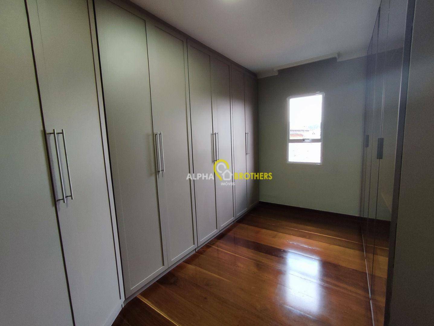 Casa de Condomínio à venda com 4 quartos, 380m² - Foto 19