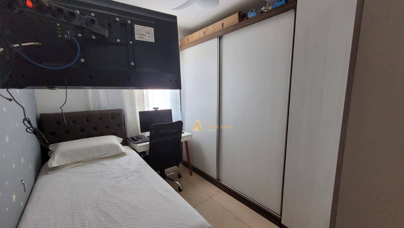 Apartamento à venda com 2 quartos, 54m² - Foto 13