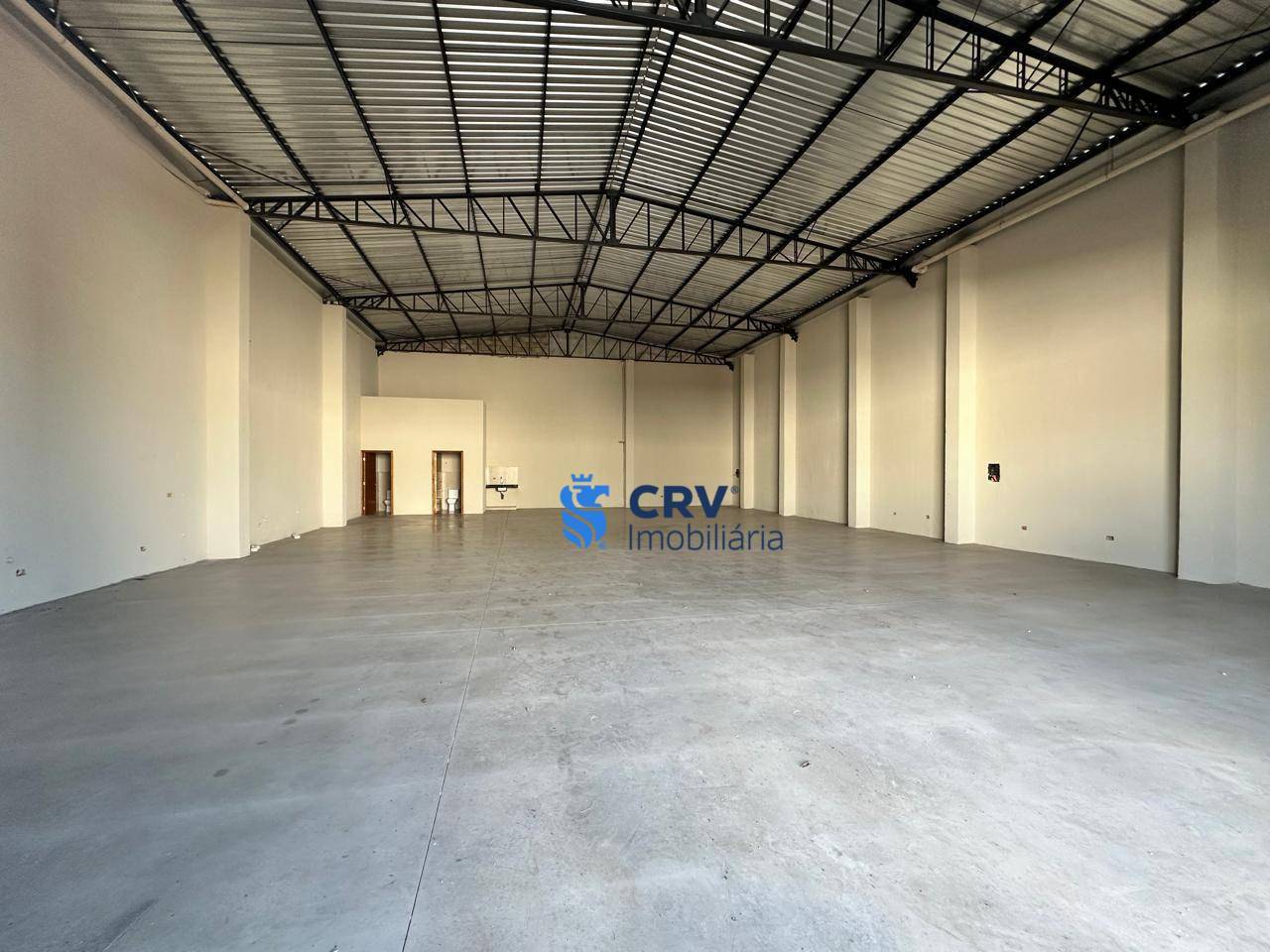 Depósito-Galpão-Armazém para alugar, 300m² - Foto 4