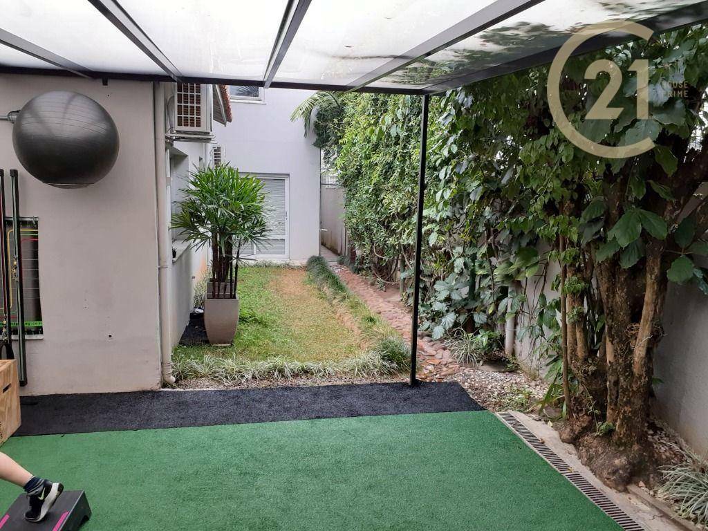 Sobrado à venda com 5 quartos, 350m² - Foto 7