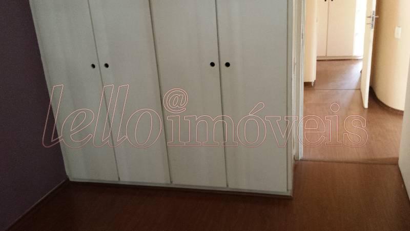 Apartamento para alugar com 3 quartos, 107m² - Foto 7