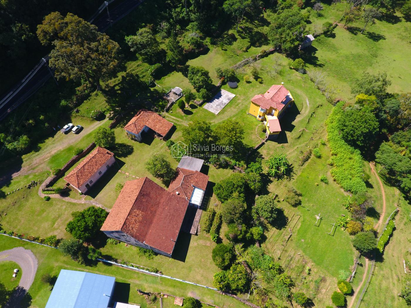 Fazenda à venda, 6900m² - Foto 8