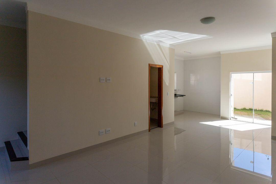 Casa à venda com 3 quartos, 140m² - Foto 12