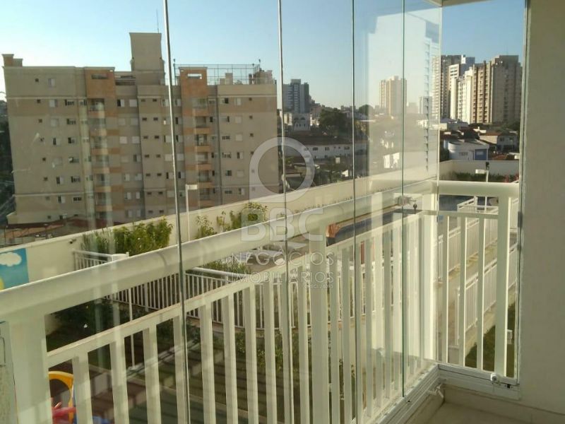 Apartamento à venda com 2 quartos, 59m² - Foto 5