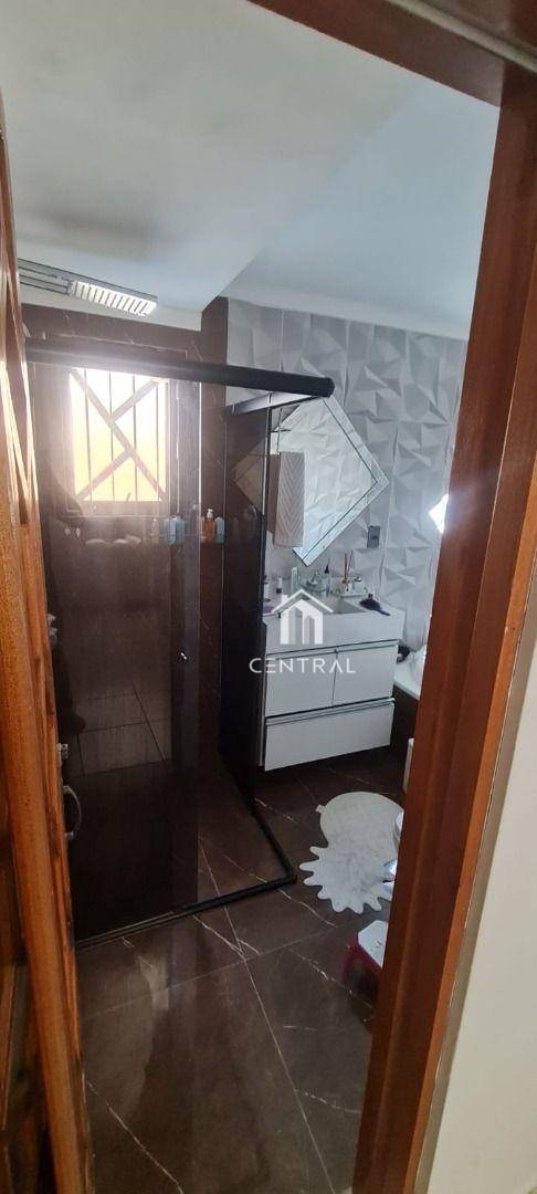 Sobrado à venda com 3 quartos, 125m² - Foto 10