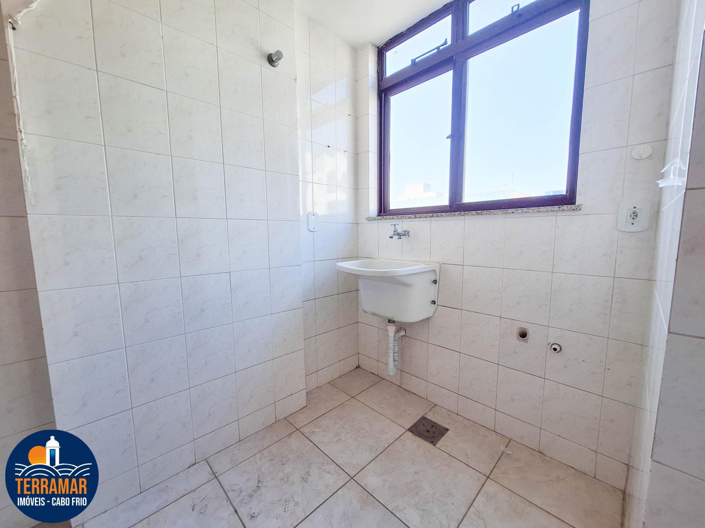 Apartamento à venda com 2 quartos, 83m² - Foto 3