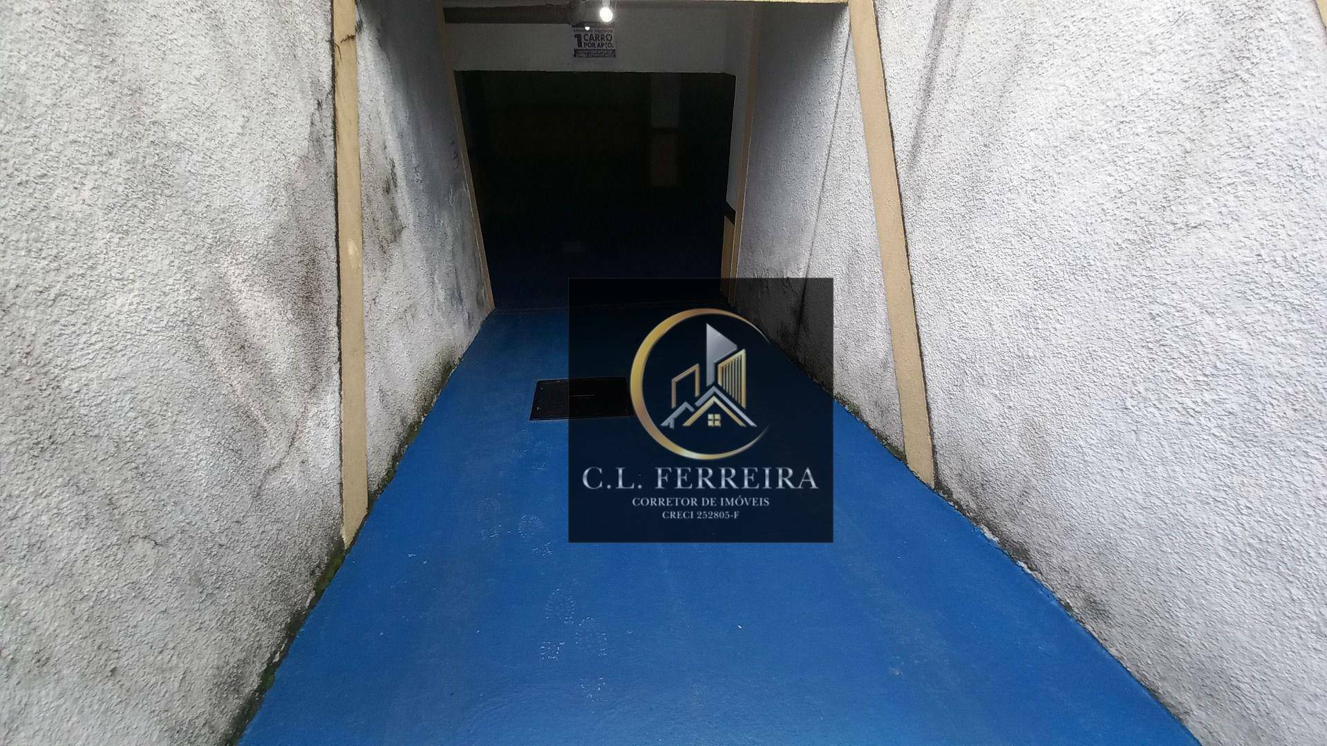 Apartamento à venda com 1 quarto, 35m² - Foto 21