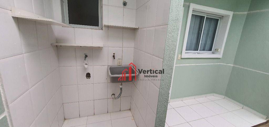 Sobrado à venda e aluguel com 3 quartos, 150m² - Foto 10