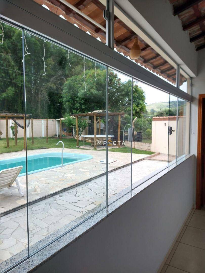 Chácara, 2 quartos, 2500 m² - Foto 45