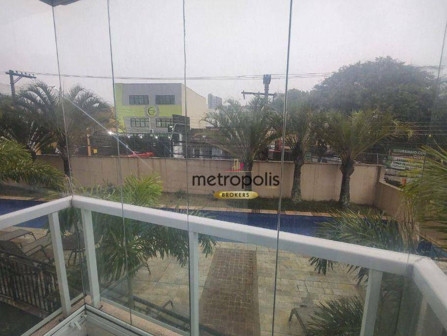 Apartamento para alugar com 3 quartos, 130m² - Foto 11