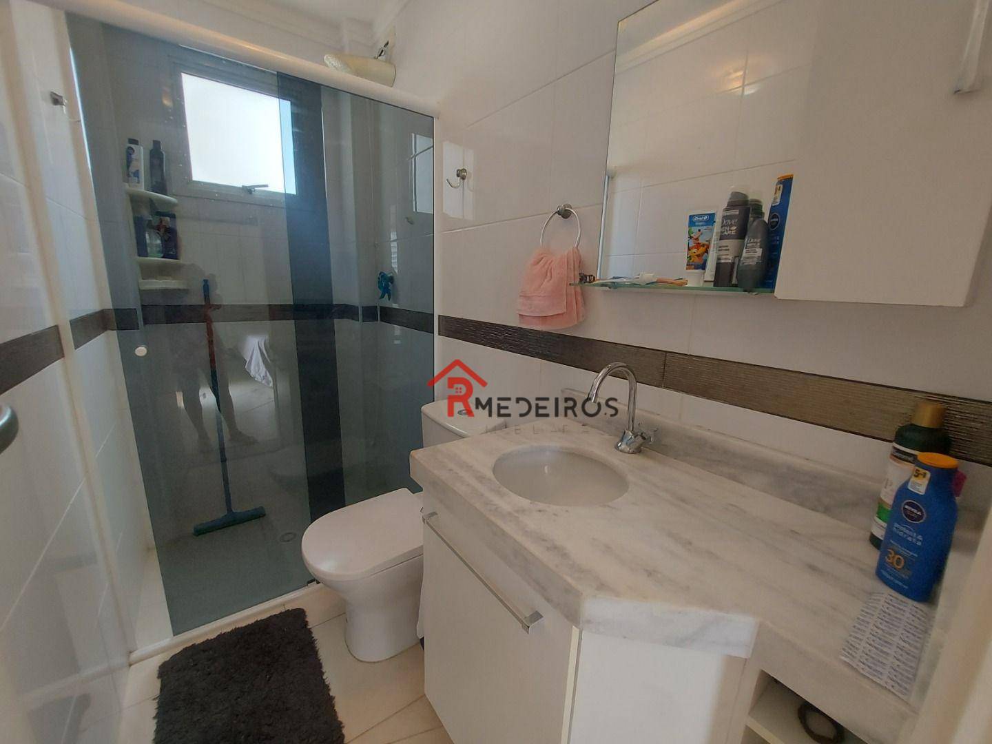 Apartamento à venda com 2 quartos, 84m² - Foto 20