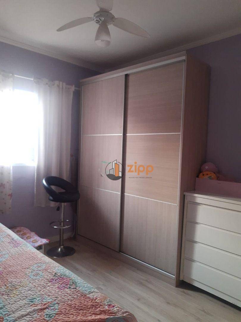 Sobrado à venda com 2 quartos, 150m² - Foto 19