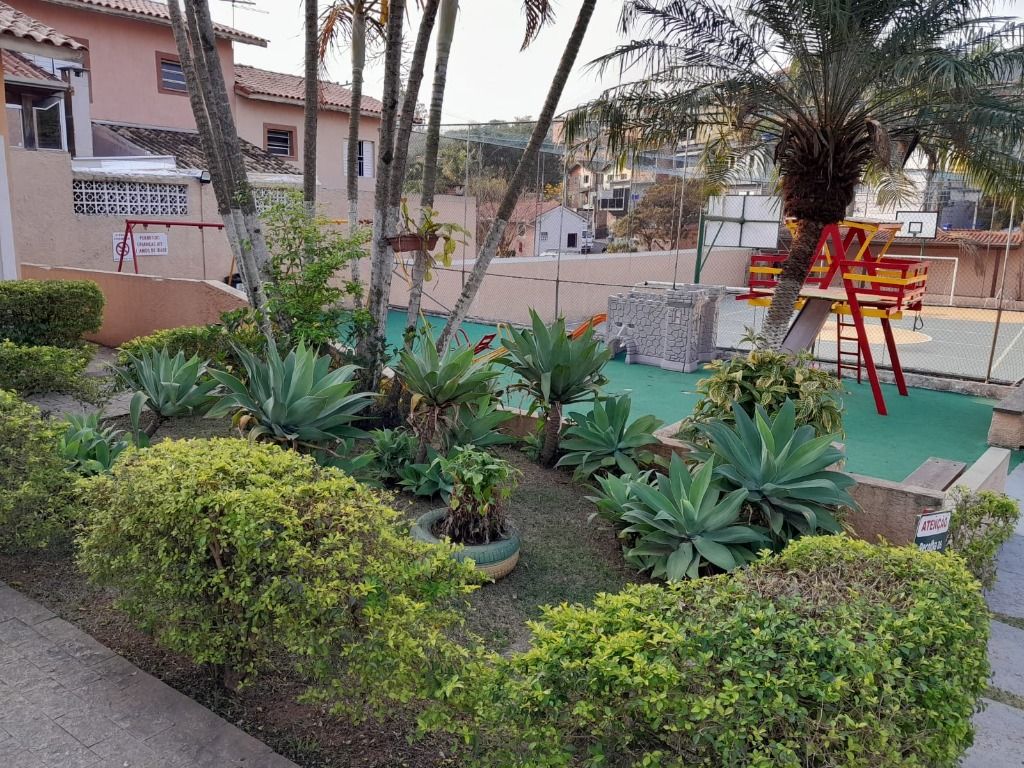 Casa de Condomínio à venda com 2 quartos, 50m² - Foto 36