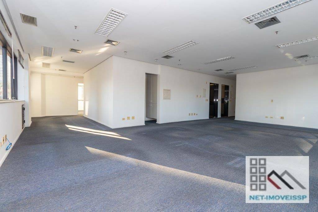 Conjunto Comercial-Sala para alugar, 280m² - Foto 1