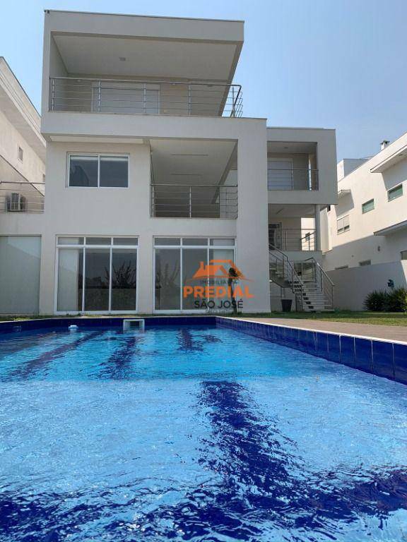 Casa de Condomínio à venda com 4 quartos, 815m² - Foto 5