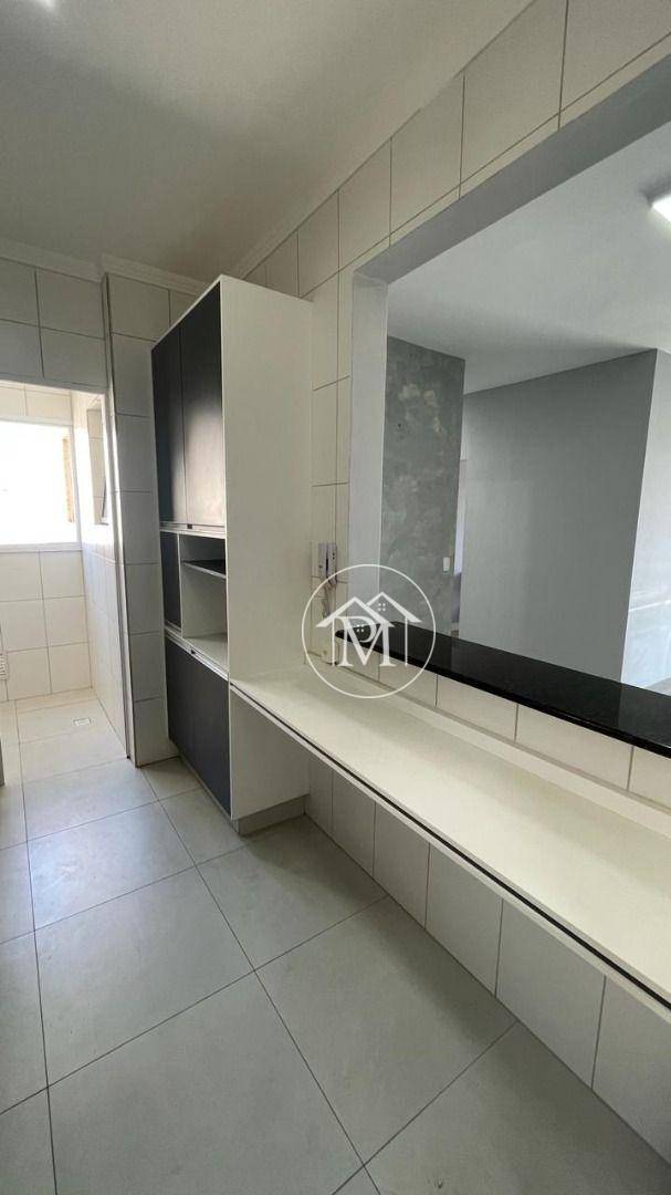 Apartamento à venda com 3 quartos, 78m² - Foto 3