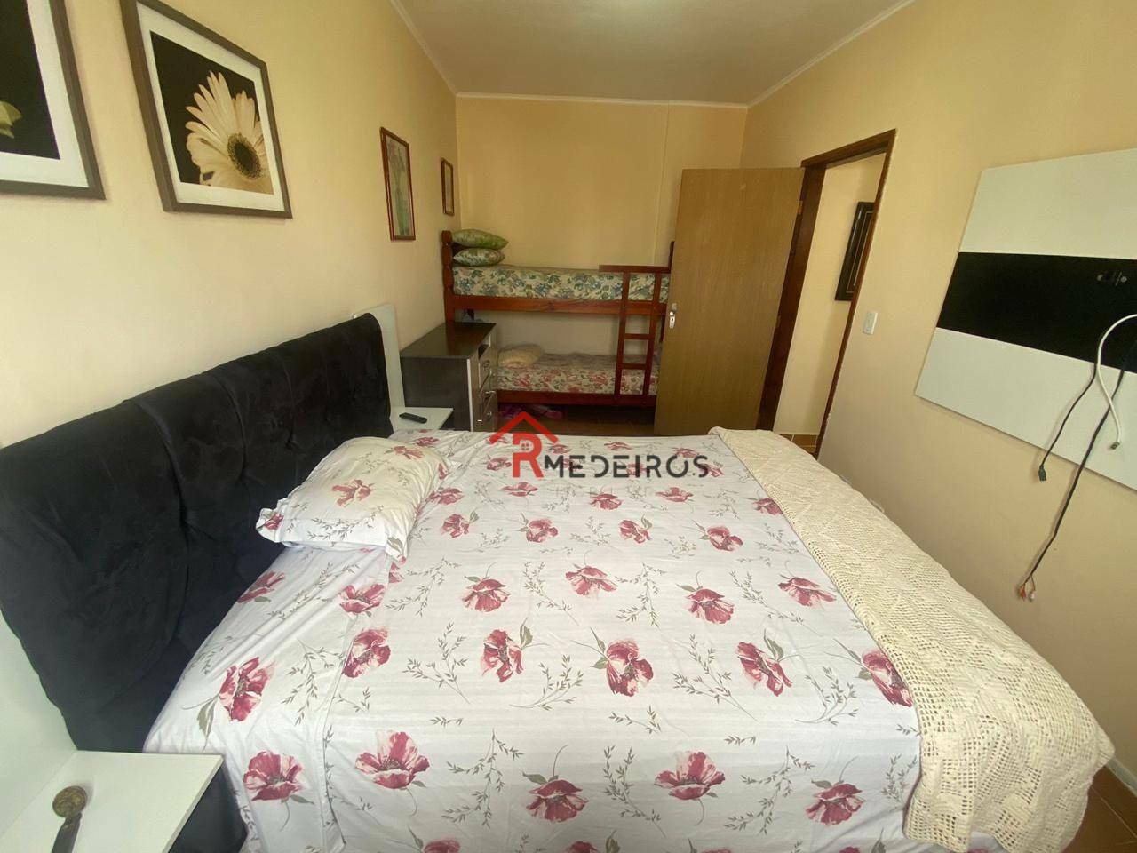 Apartamento à venda com 1 quarto, 55m² - Foto 13