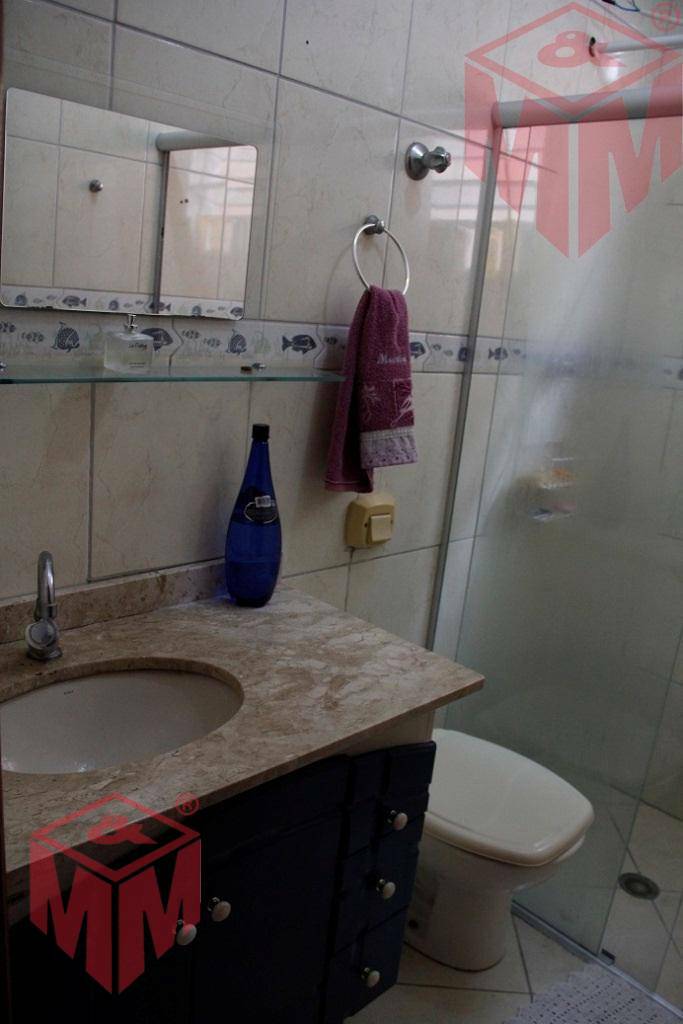 Sobrado à venda com 3 quartos, 169m² - Foto 10