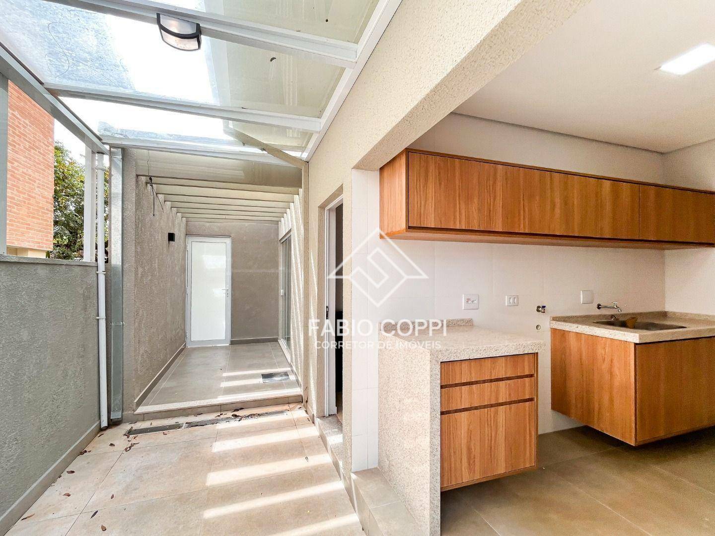 Casa de Condomínio à venda com 3 quartos, 279m² - Foto 30