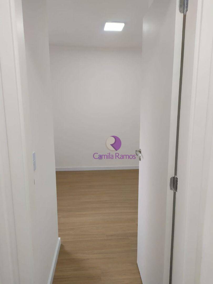 Apartamento para alugar com 2 quartos, 47m² - Foto 14