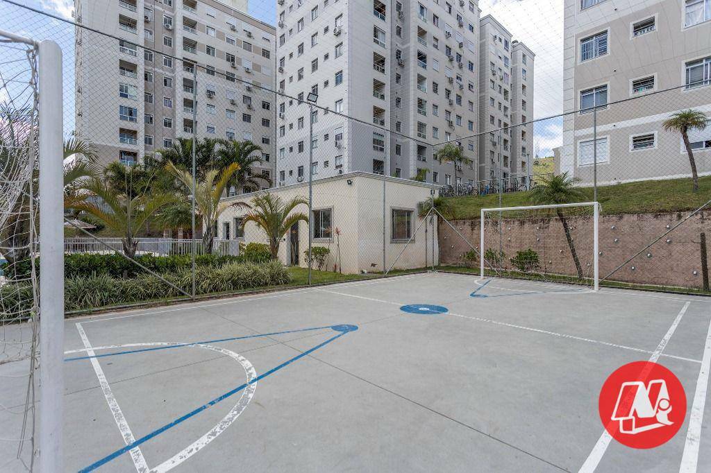 Apartamento à venda com 2 quartos, 54m² - Foto 35