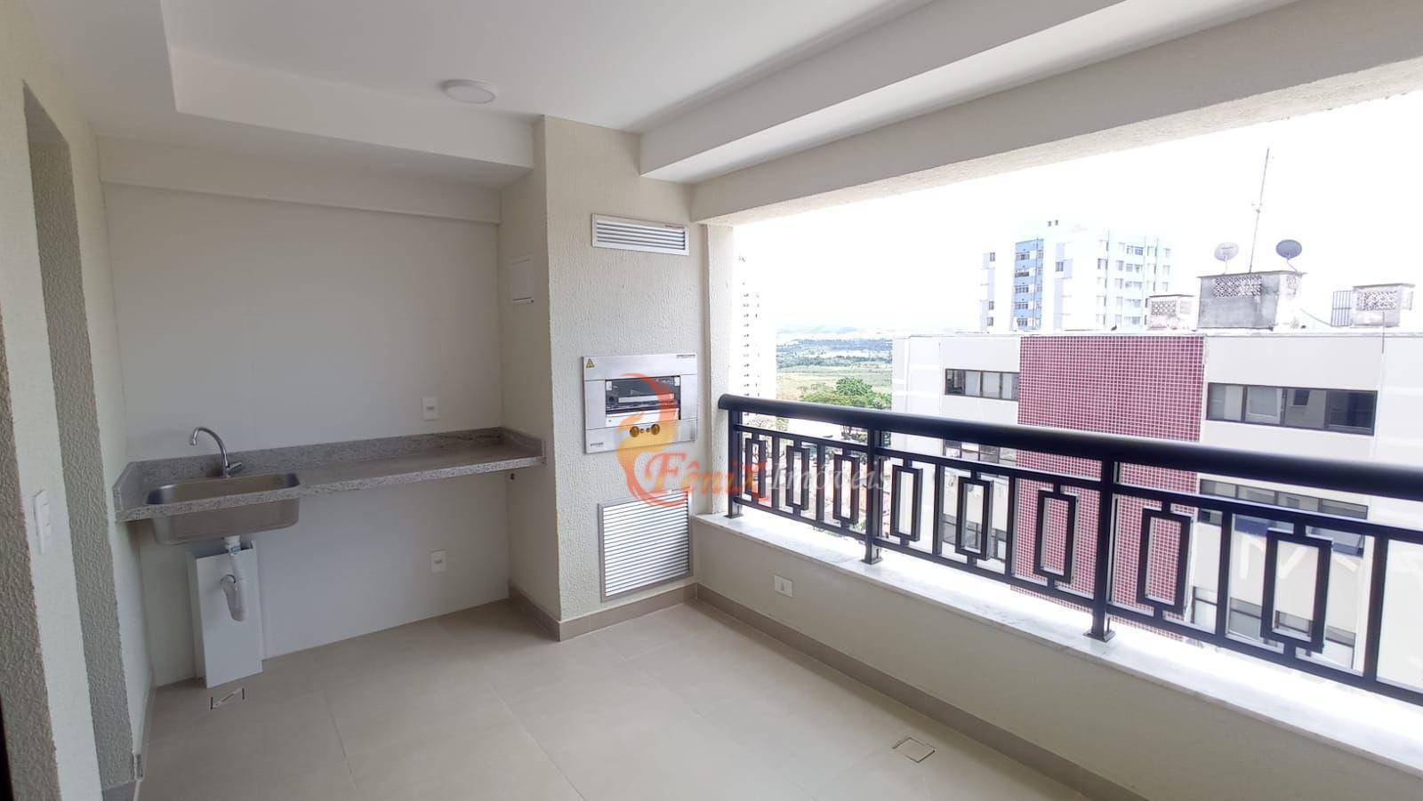 Apartamento à venda com 2 quartos, 75m² - Foto 8