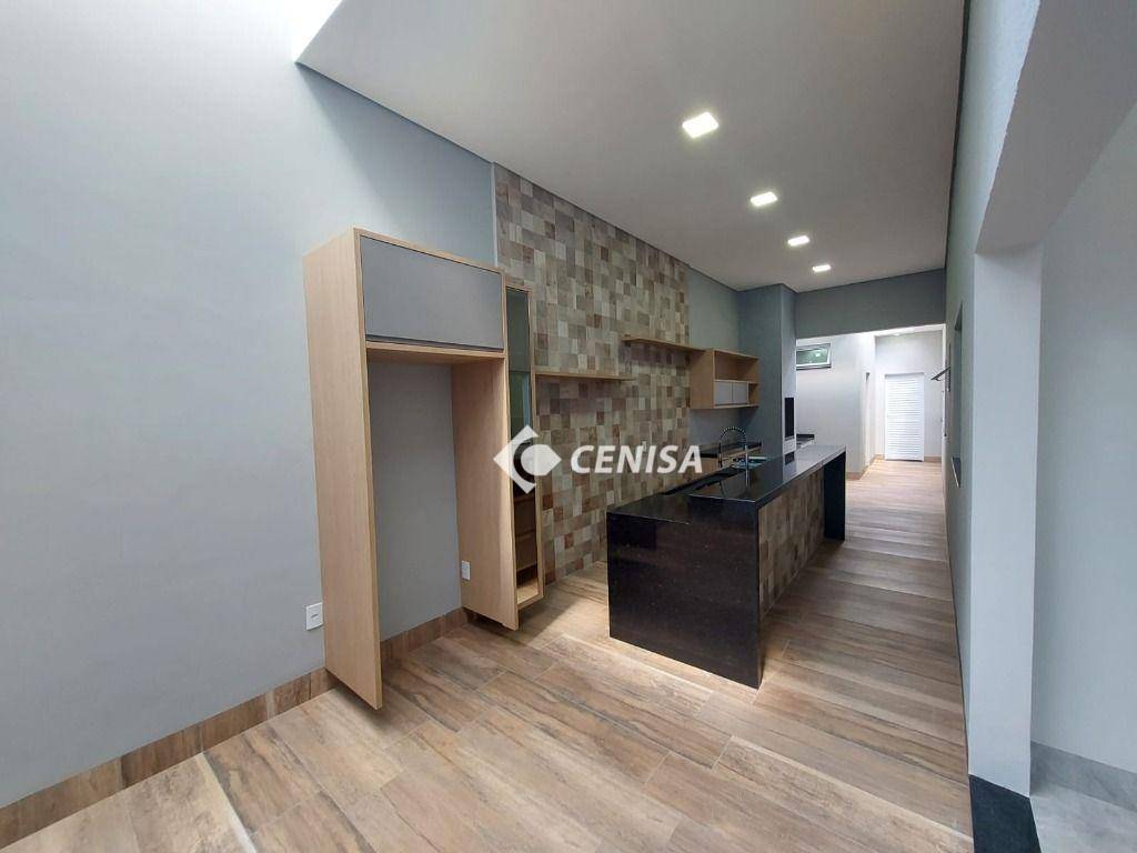 Casa à venda com 3 quartos, 150m² - Foto 7