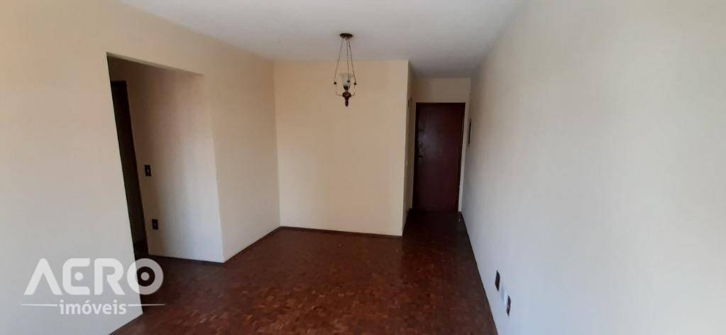 Apartamento à venda com 3 quartos, 74m² - Foto 8