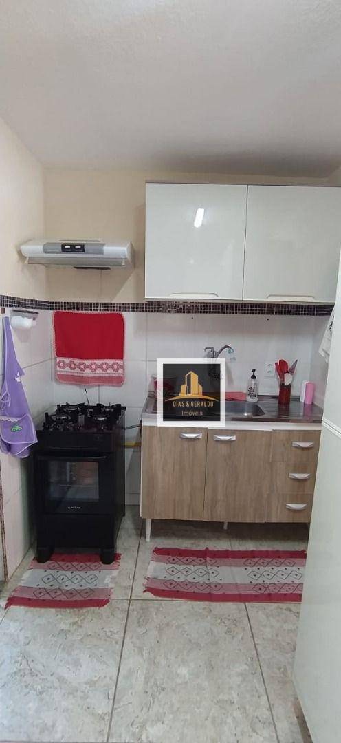 Sobrado à venda com 3 quartos, 102m² - Foto 15