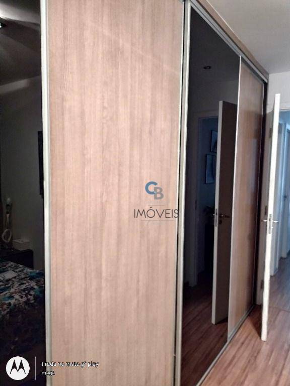 Apartamento à venda com 3 quartos, 82m² - Foto 11