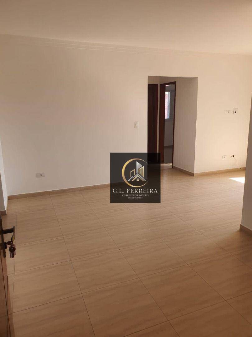 Apartamento à venda com 2 quartos, 60m² - Foto 3