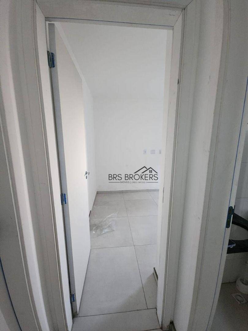 Apartamento à venda com 2 quartos, 46m² - Foto 4