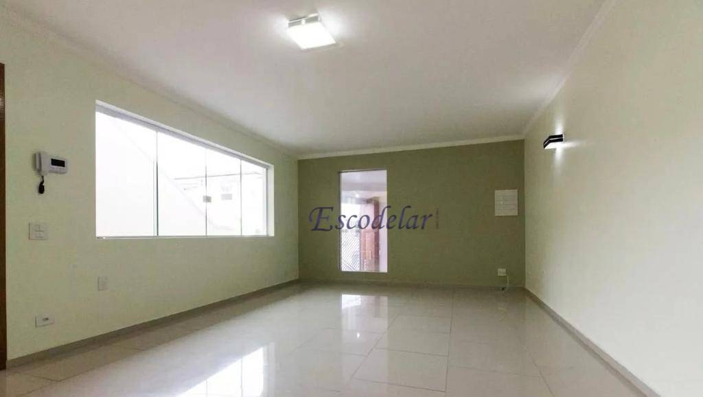 Sobrado à venda com 3 quartos, 200m² - Foto 5