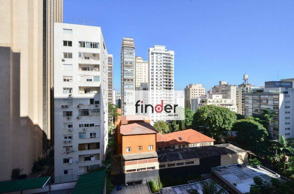 Apartamento à venda com 3 quartos, 256m² - Foto 18