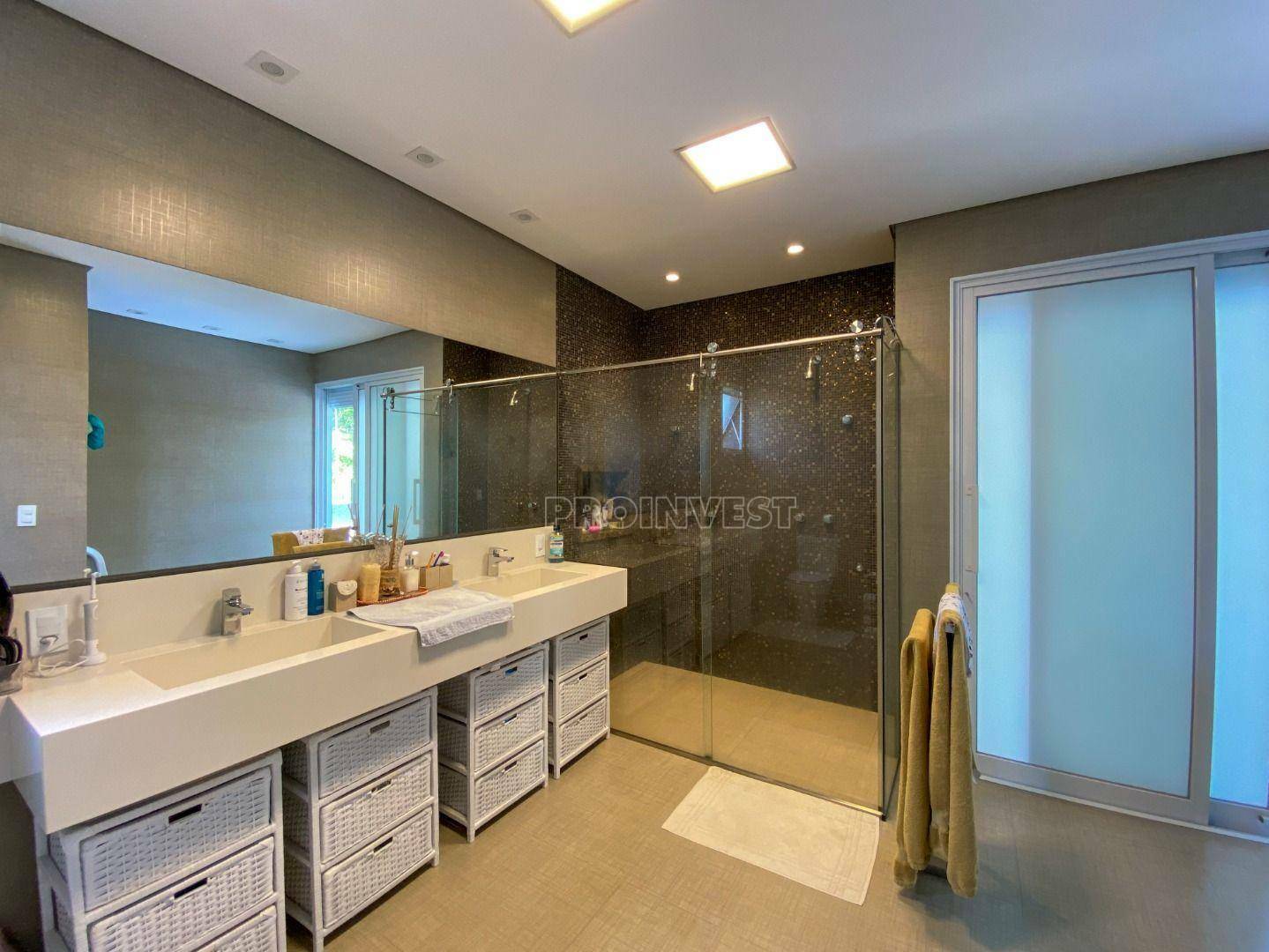 Casa de Condomínio à venda com 3 quartos, 426m² - Foto 53