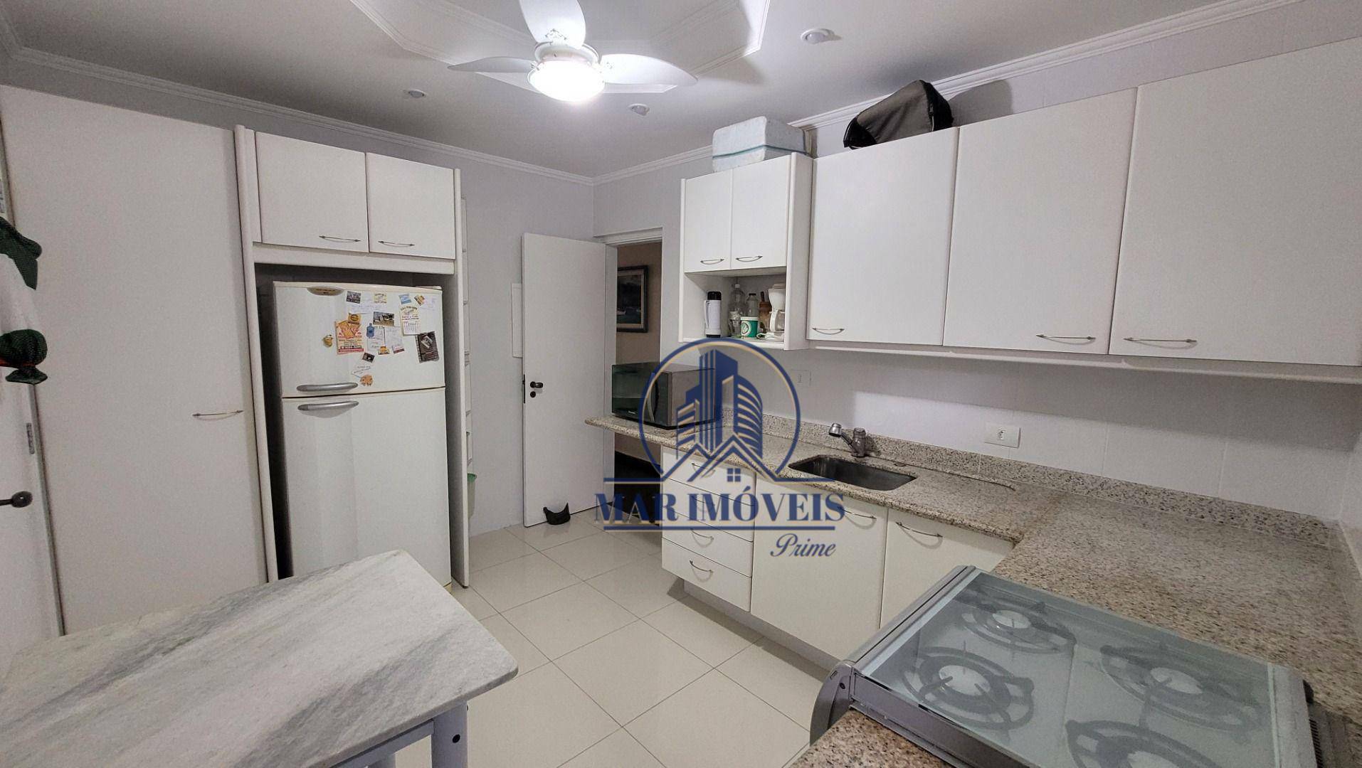 Apartamento à venda com 4 quartos, 140m² - Foto 13