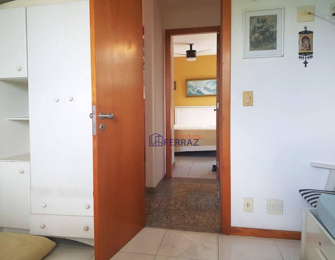 Apartamento à venda com 2 quartos, 77m² - Foto 24