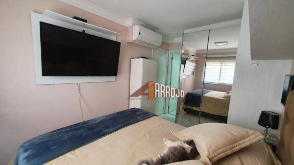 Apartamento à venda com 2 quartos, 64m² - Foto 14