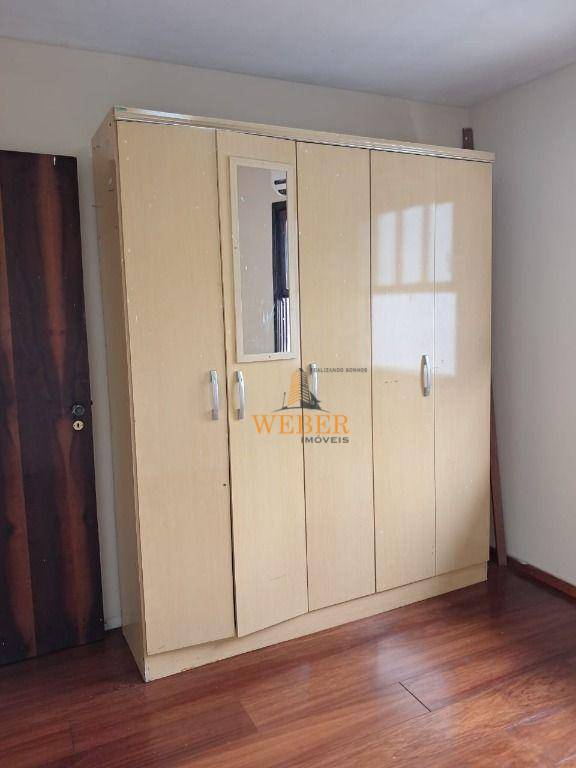 Sobrado à venda com 2 quartos, 90m² - Foto 7