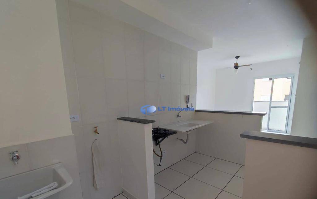 Apartamento, 2 quartos, 56 m² - Foto 1