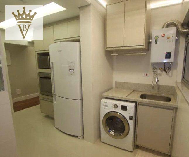 Apartamento à venda com 3 quartos, 95m² - Foto 8