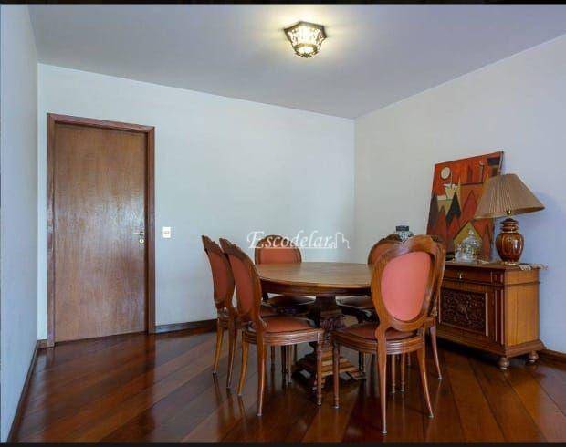 Apartamento à venda com 4 quartos, 217m² - Foto 9