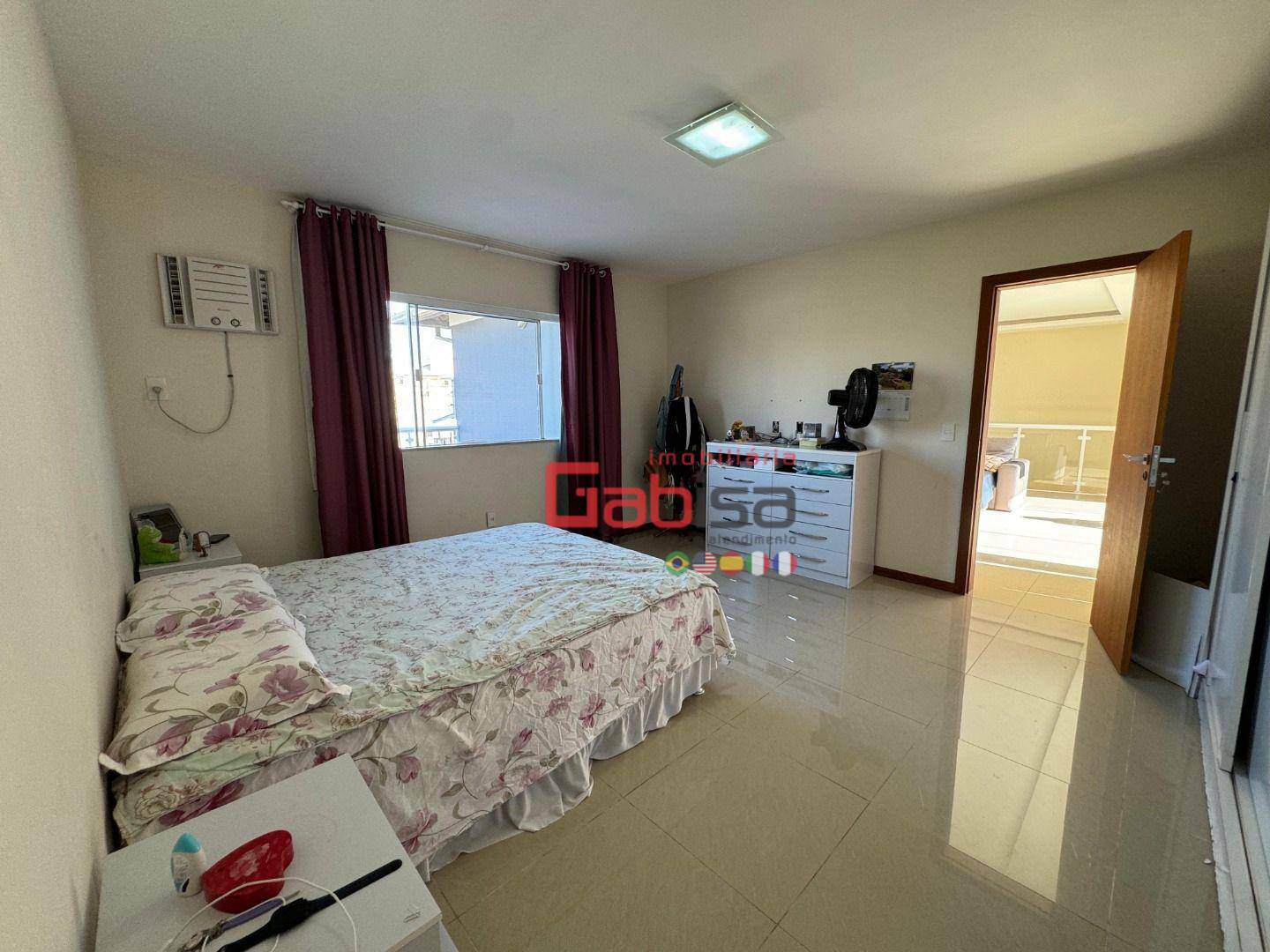 Casa de Condomínio à venda com 5 quartos, 370m² - Foto 13