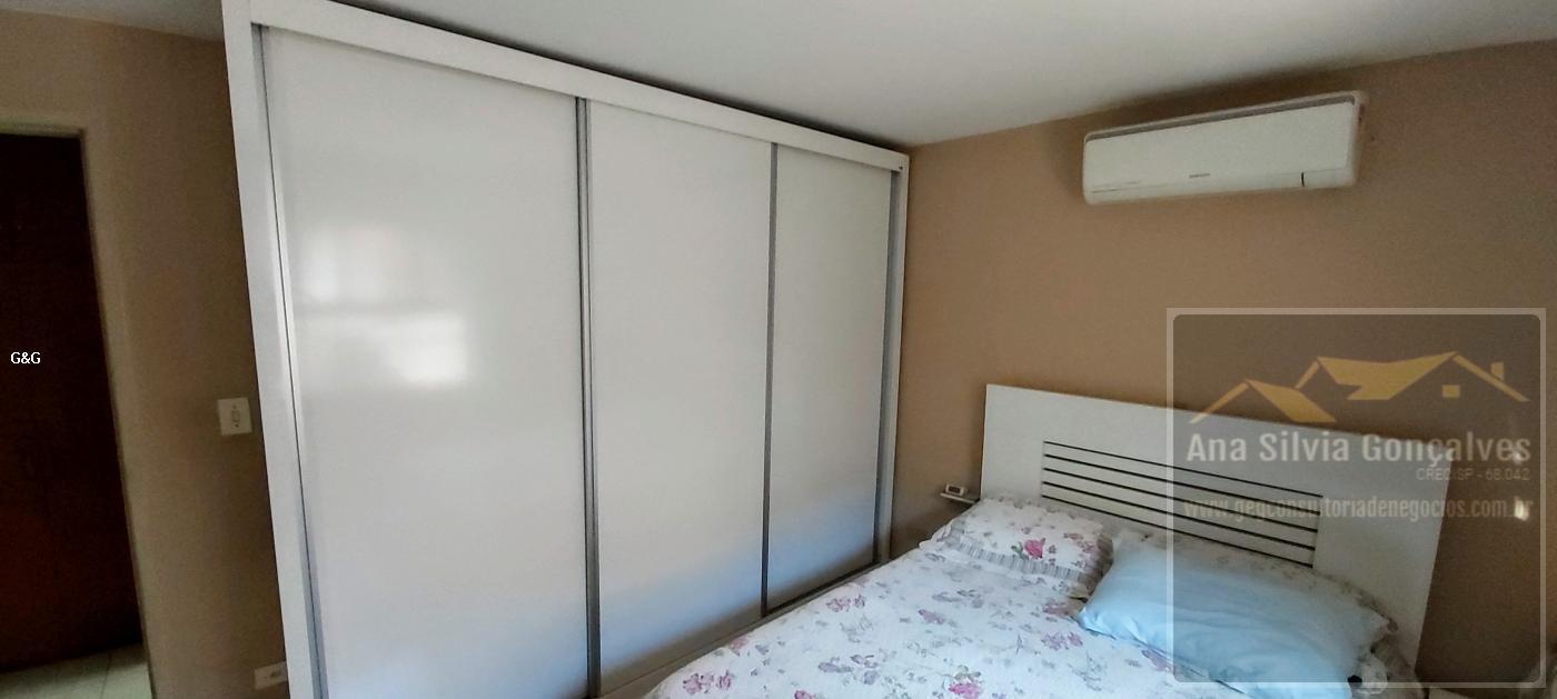 Casa à venda com 3 quartos, 177m² - Foto 18